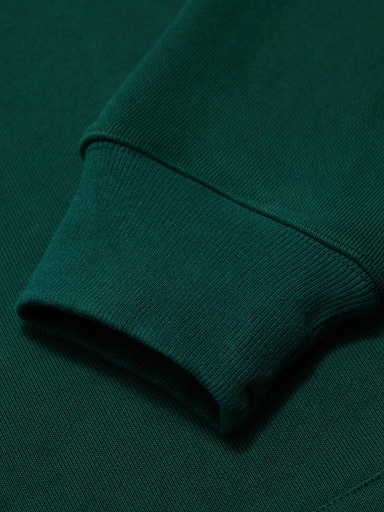 Club Activity Set-Up Hoodie Green