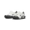 Jordan Flare TD Slip Resistant, Abrasion Resistant, Breathable Children's Sandals White Black Infant And Toddler CI7850-100