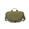 Ladies' Single-shoulder Bag Large-capacity Crossbody Dumpling Bag Nyl Niche Design Versatile and High-end Chest Bag