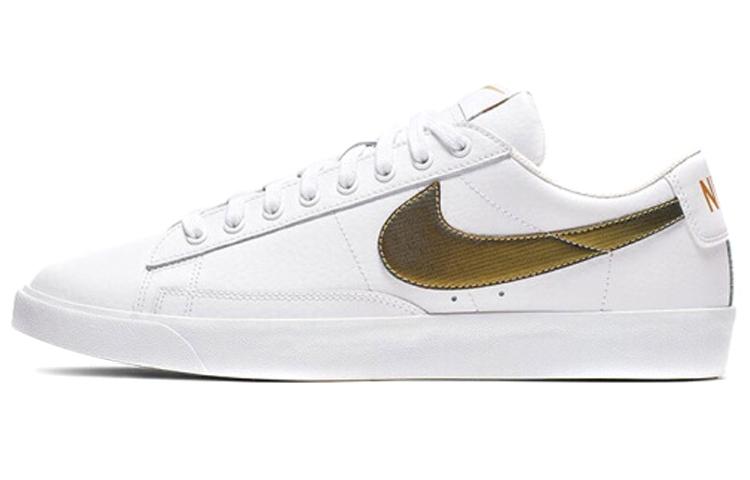 

Nike Blazer Low Premium White Fir BQ7460-101 44.5
