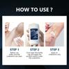 Man Whole Body Odor Underarm Sweat Deodorant Cream Long Lasting Aroma Armpit Odor Removal Skin Care