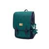 New MLB Polyester Backpack Regular Women's Green 7ABKMD13N-43GNS