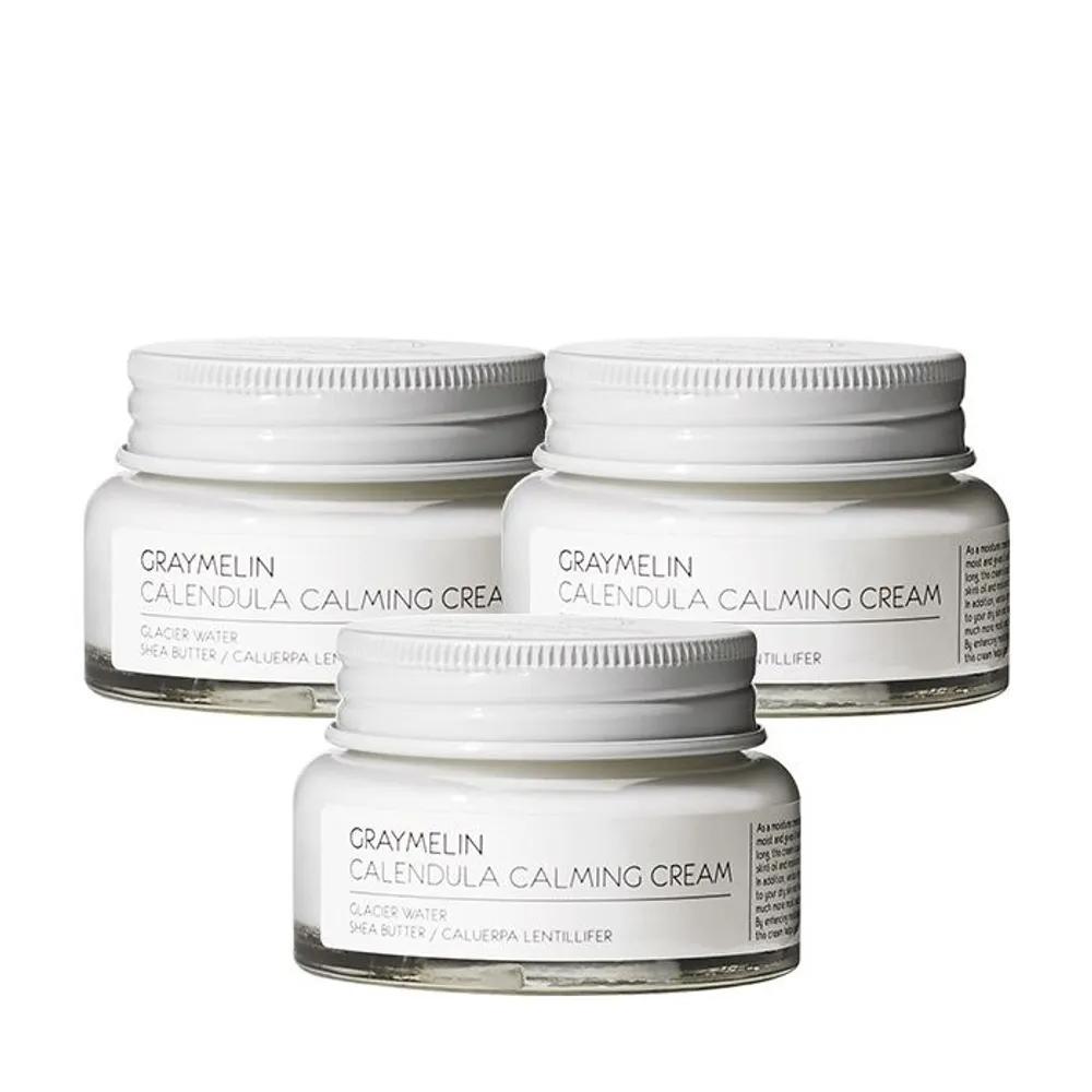 

(2+1) Calendula Calming Cream 50ML