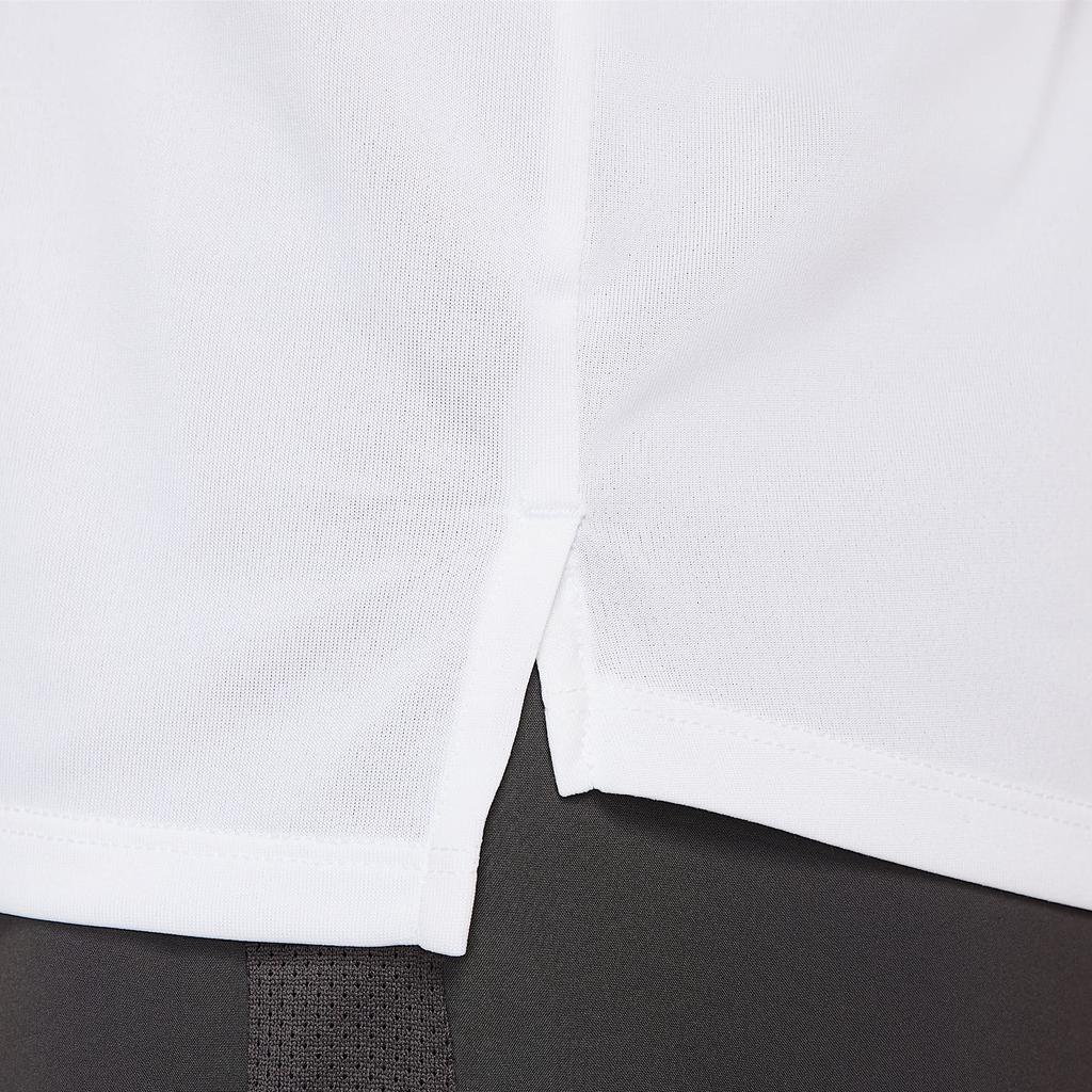 Nike DryDri FIT ADV Seride T Shirt Men's White HV5204-100