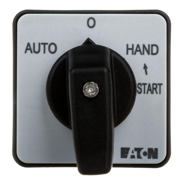 Łącznik Krzywkowy Hand/Automatic 1P 20A Do Wbudowania T0-2-15907/E 066931