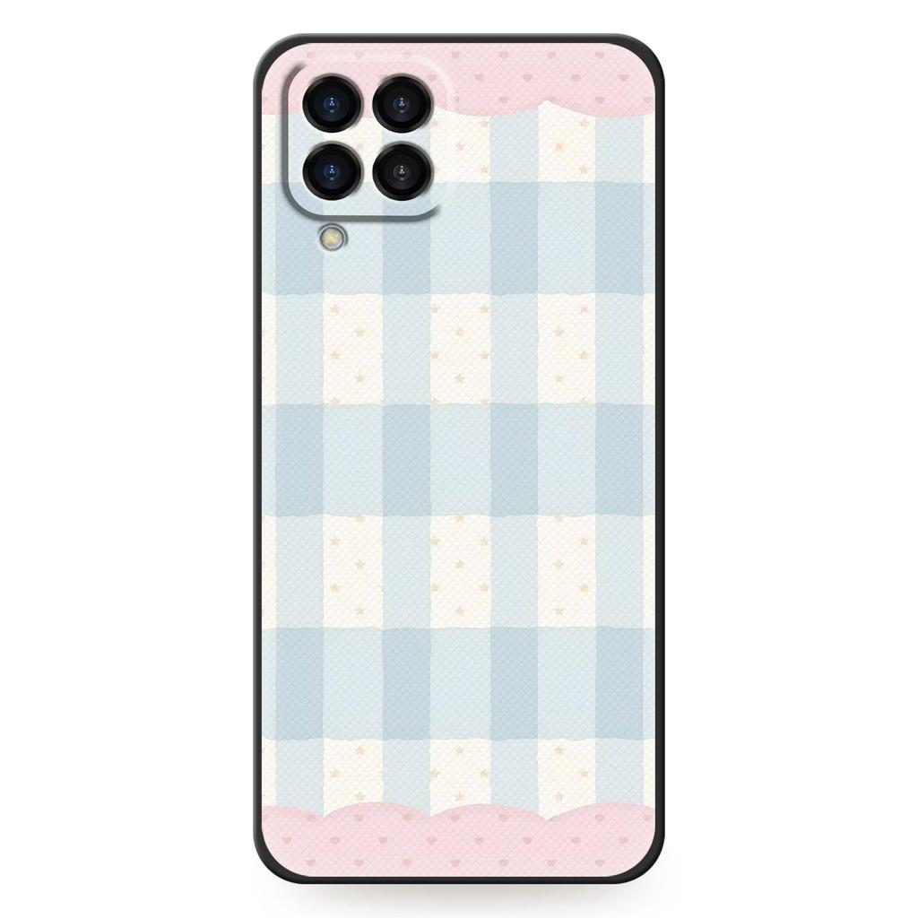 Graffiti Full wrap Phone Case For Samsung Galaxy M33 5G Global/SM-M336B/DS/Jump2 Fashion Design Waterproof Phone Pouch