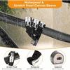Electric Scooter Chain Lock,Heavy Duty Anti-Theft Bicycle Chain Lock