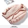Men's/Women's Double-Sided Fleece Windbreaker: Thickened Jacket for Spring, Autumn, and Winter