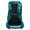 Columbia Turistický batoh Triple Canyon 36L, unisex zelený batoh