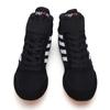 Original Daykey Small Size 32 33 Kid Boxing Shoes School Kungfu Wrestling Sneakers Breathable Non-Slip Gym Training Footwear