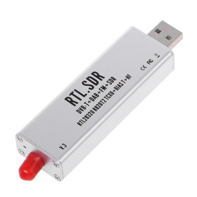 Software Defined Radio 500 kHz To 1.7 GHz Digital Receiver Receiving 500 kHz To 1.7 GHz for RF &Software Defined Radio