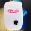 Ultrasonic Multifunctional Repeller: Mosquito, Rodent, and Insect Control for Home