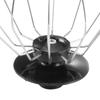 Wire Whip Cream Frother Egg Stirrers Flour Mixing Tool Whisk Whisking