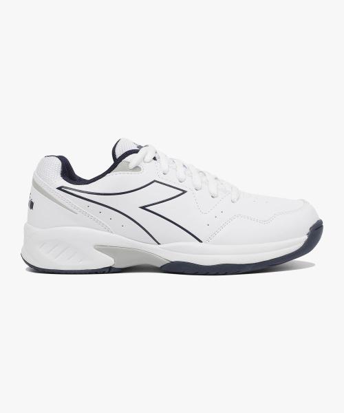 [Diadora] Volley 6 Белый [D4353TTN08WHT] 230