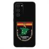 Spanish Guard Civil Emblem Phone Case For Samsung Galaxy A20,21s,22,31,32,52,53,72,73,80,91 Soft Silicone Black Cover