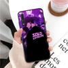 MaiYaCa Anime Solo Leveling Phone Case for Huawei P30 40 20 10 8 9 Lite Pro Plus Psmart2019