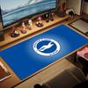 Seagull Brighton Hove Large Size Mouse Pad Large Gaming Table Cushion Nonslip Laptop Tablet Big Mousepad Xxl Mat Mini Pc Playmat With Lock Edge