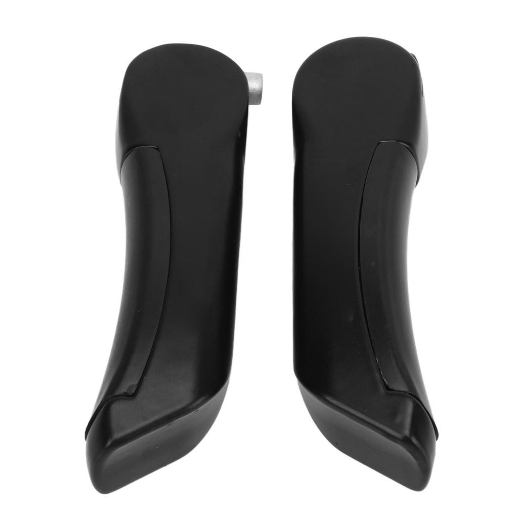 2Pcs Mountain Bike Handlebar Ends Aluminum Alloy Ergonomic Bicycle Bar Ends for 22.2mm Handlebar