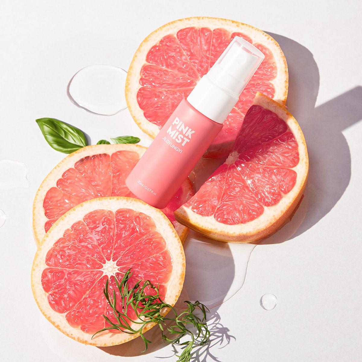 Pink Grapefruit Feminine Mist 20ml
