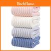 Coral Fleece Bath Towel For Adults With Absorbent Microfiber Softness For Home And Hotel Use