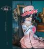 Black Butler Ciel Cosplay Kostüm - Damen Bocchan Shota Sebastian Anime Outfit