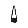 Puma Casual Minimalist Fashion Sports Fabric Shoulder Bag Crossbody Bag Unisex bags Black 078345-01