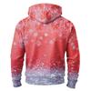 Hooded Sports Tracksuit Unisex Running Outfits Long Sleeve Pullover Hoodies Sweatshirt
