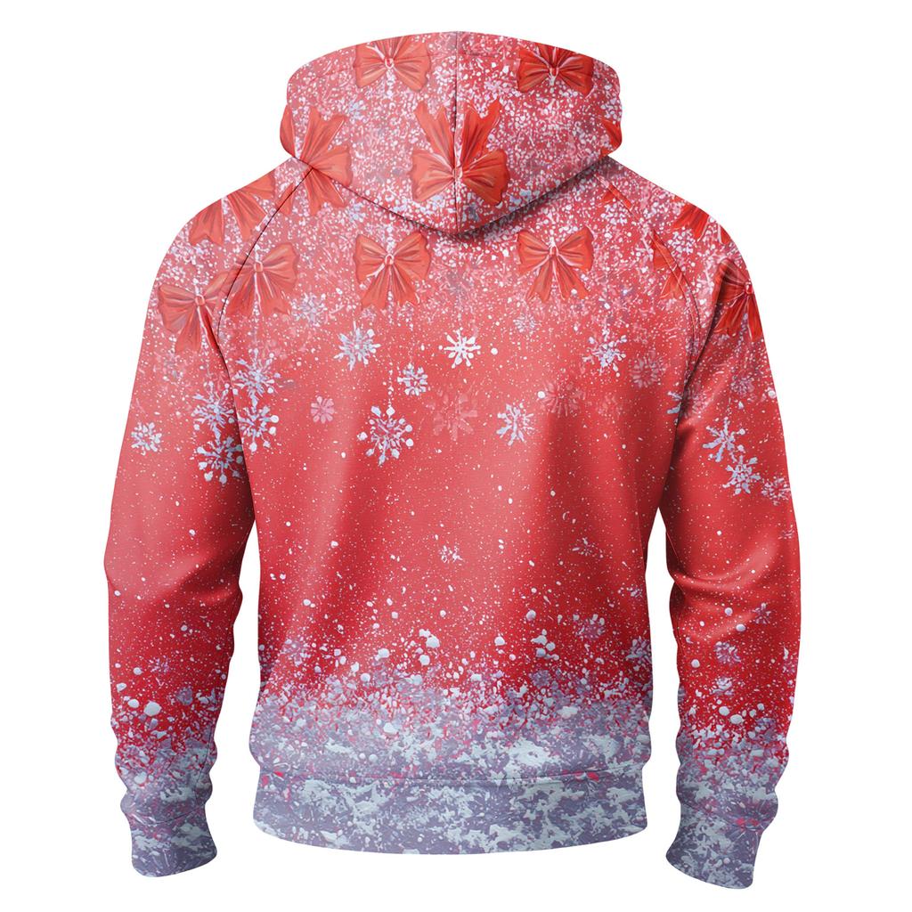 Hooded Sports Tracksuit Unisex Running Outfits Long Sleeve Pullover Hoodies Sweatshirt