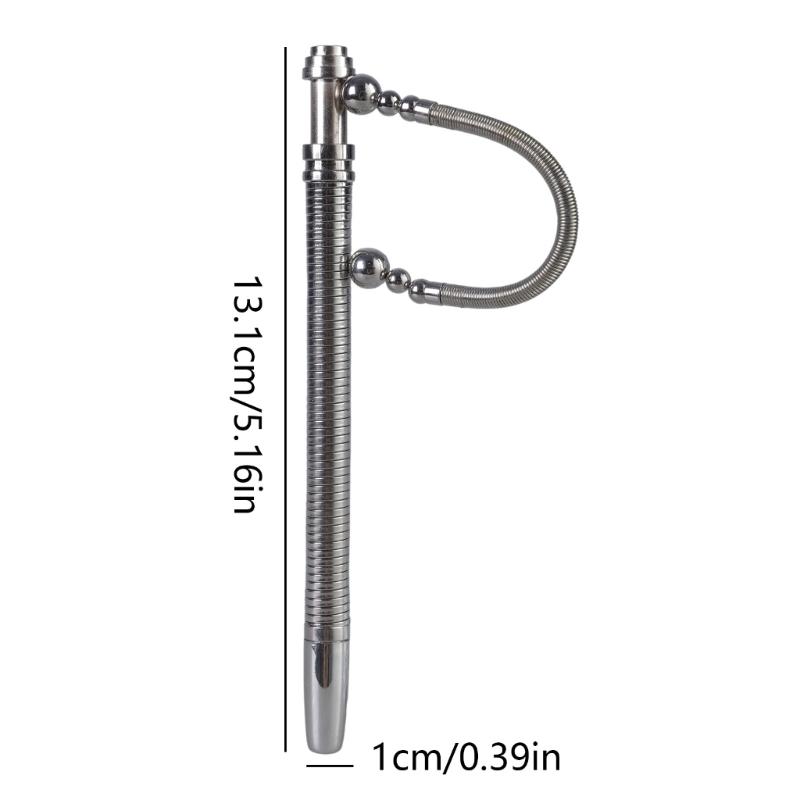 for Touch Pen for Phone Magnetic Pen Metal Magnet Modular for Think Ink Toy for Touch Stylus Pen Decompression Toy Polar