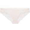 Victoria's Secret Floral Lace Low-Rise Briefs