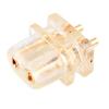 Haltbarkeit 0,78 mm 2-Pin qdc/UE18 Buchse Kopfhörerbuchse für tragbare Audiogeräte Robustes und umweltfreundliches Design