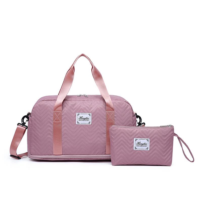 ZY Expandable Travel & Gym Bag