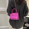Chic Casual Commuter Handbag Stylish Crossbody Bag For Women 2023 Summer Trendy Design