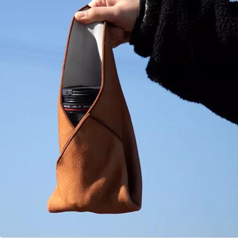 SOONPHO Magic Wrap Dense Woven folding self-adhesive lightweight single-sided wrapping Soft Texture Multi-Purpose Use