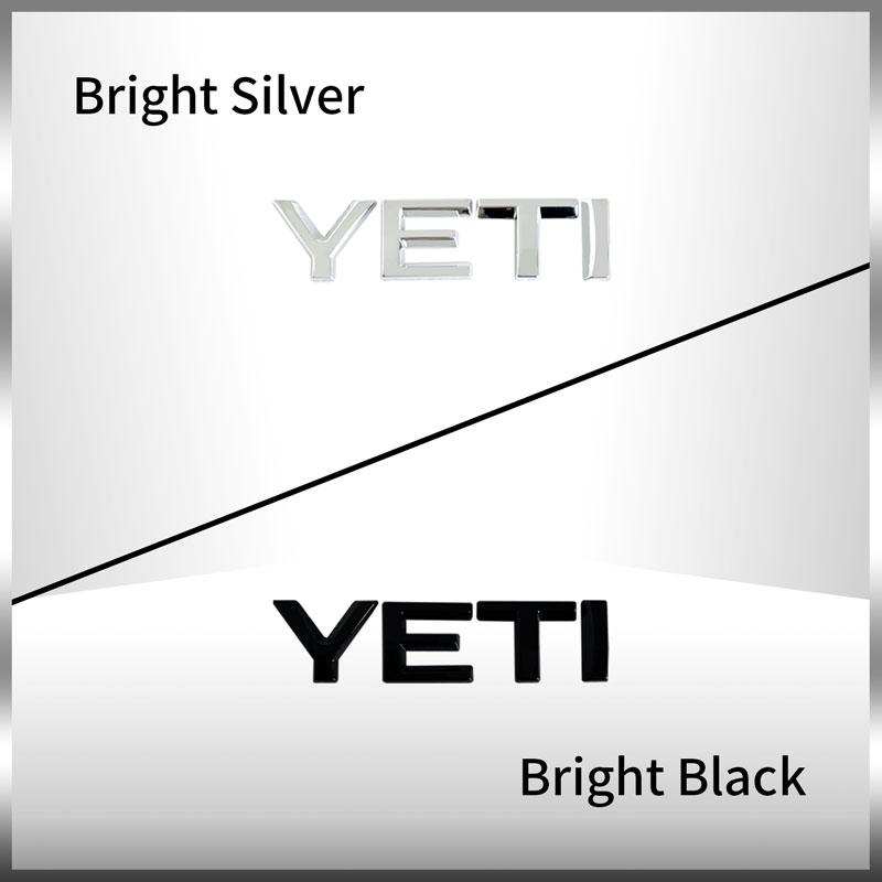 3D Metall Auto Heckklappen Emblem Chrom Plakette Aufkleber für SKODA OCTAVIA POIYUF SUPERB KAROQ FABIA RAPID 4x4 YETI Buchstaben Logo Dekor