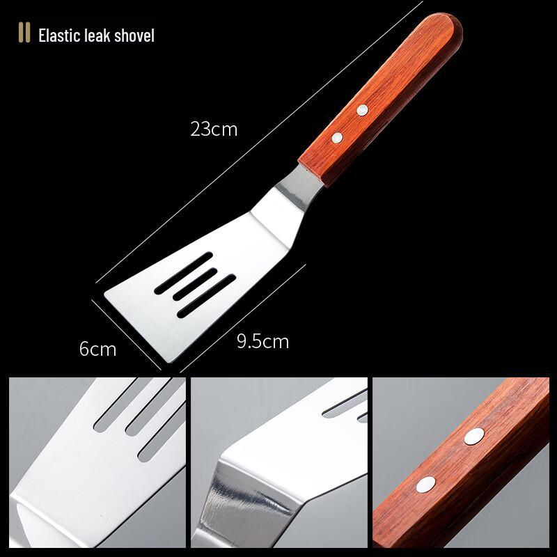 

Lijia Kitchen Spatula