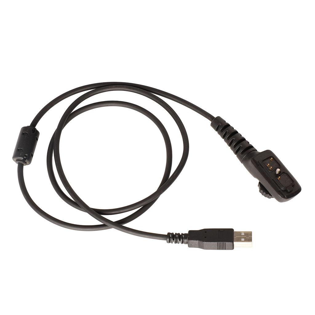 Câble de programmation Interphone USB Fréquence d'écriture Ligne Plug and Play Câble de données pour PC38 PD780