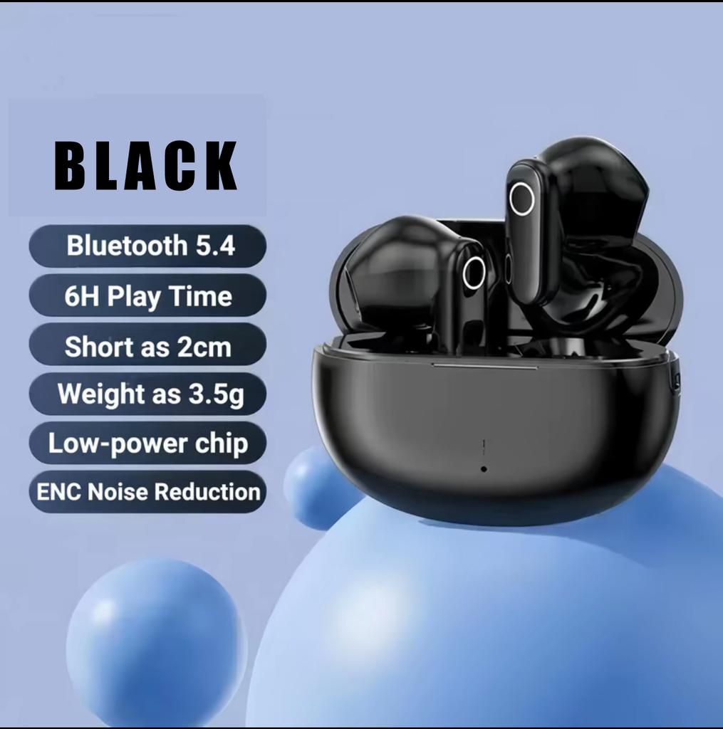 Xiaomi TWS Bluetooth wireless headset KY5 avoids improving the quality of headphones, games, music, earplugs and noise reduction.