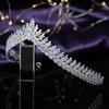 Bridal Wedding Tiara Classic New Fashion Design Bridal Hair Accessories Anniversary Wedding Women Crowns BC6026 Corona Princesa