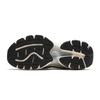 Anta Star Moon Series Cushioning Anti-Slip And Wear-Resistant Low-Top Chunky Sneakers Women's Gray Silver Black Sneakers 922418880-1