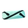 S Design Zipper Stationery Bag Japanese Style Pen Bag Creative Pencil Case  Kids Gift