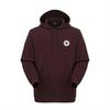 Converse Bluza SS25 Unisex Brązowa 10026983-A08