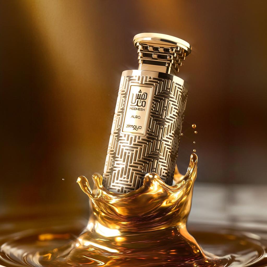 Zimaya Modhesh Aura Eau de Parfum 100ml