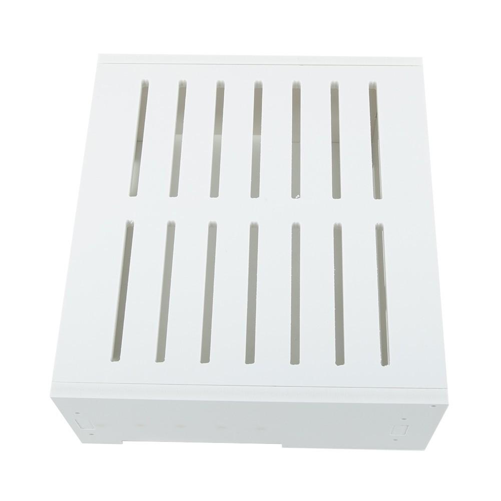 Wireless Router Rack Living Room Wall-mounted WiFi Storage Box Replacement Part
