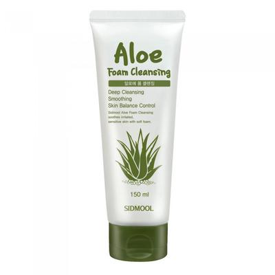 Aloe Schiuma Detergente 150ml