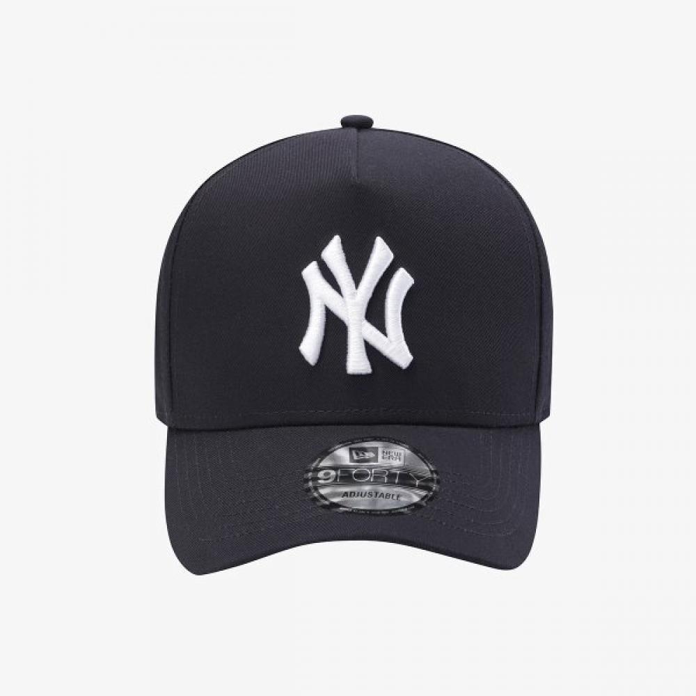 New Era Mlb New YorK YanKees K Frame Kappe Marine 15131661