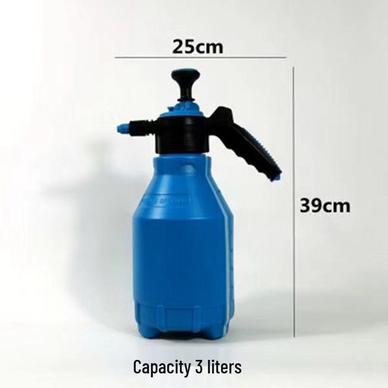 Garden Household Air Pressure Watering Can & Sprayer Bottle
