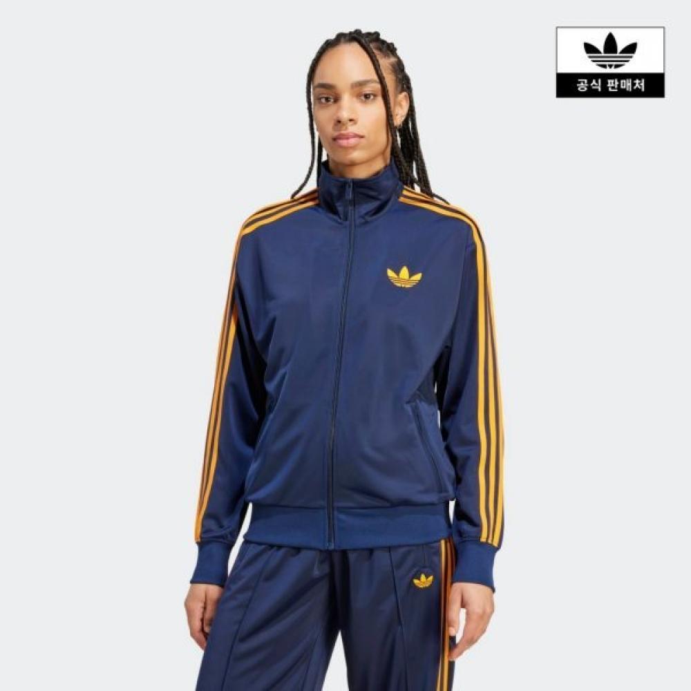 

Adidas Классический свободный трек-топ Adicolor Firebird J... JW1247/AL