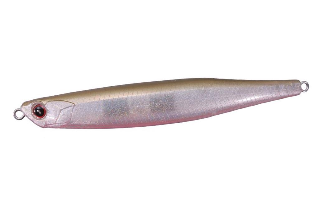 Vânzare OSP Bent Minnow 76F Momeală Minnow Plutitoare GF-76 (0831)