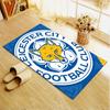 2025 New leicester city football club Carpet Rug for Living Room Bedroom Home Sofa Decoration,Kids play Non-slip Floor Mat70